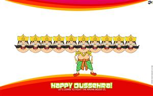 Dussehra