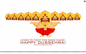 Dussehra