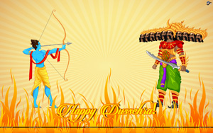 Dussehra