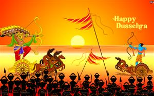 Dussehra