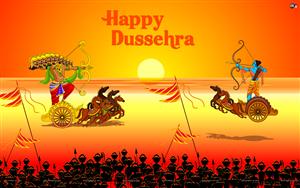 Dussehra