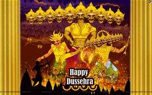 Dussehra