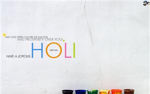 Holi