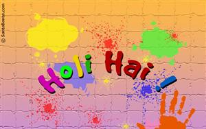 Holi