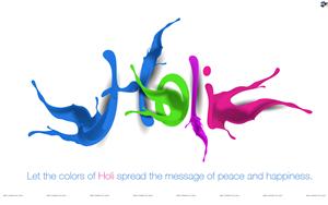 Holi