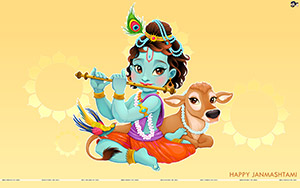 Janmashtami