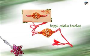 Rakhi