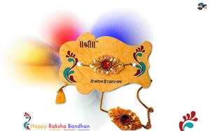 Rakhi