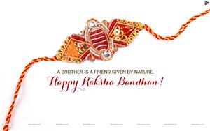 Rakhi