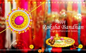 Rakhi