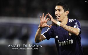 Angel Di Maria