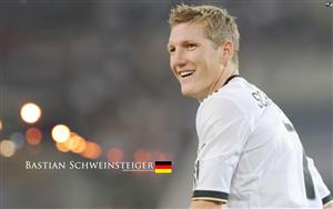 Bastian Schweinsteiger