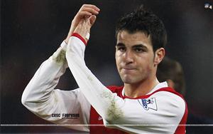 Cesc Febregas