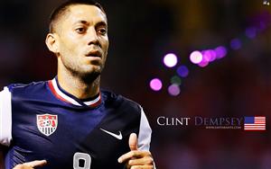 Clint Dempsey