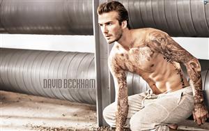 David Beckham