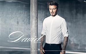 David Beckham