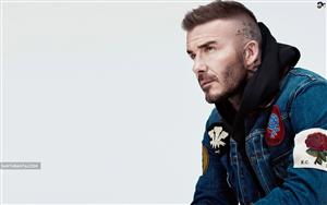 David Beckham