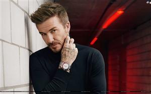 David Beckham