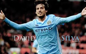 David Silva