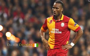 Didier Drogba