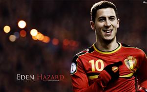 Eden Hazard