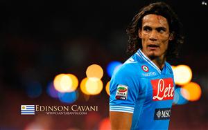 Edinson Cavani