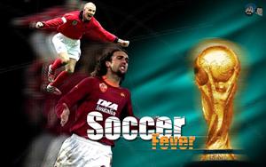 FIFA World Cup 2002