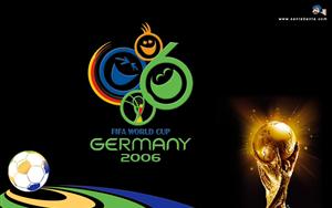 FIFA World Cup 2006