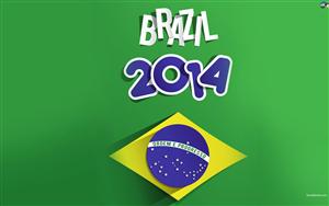 FIFA World Cup 2014