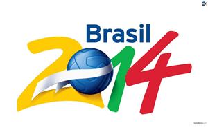 FIFA World Cup 2014