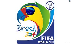 FIFA World Cup 2014