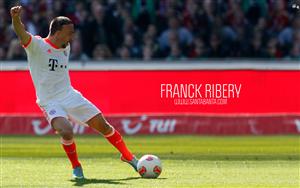 Franck Ribery