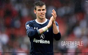 Gareth Bale