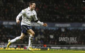 Gareth Bale