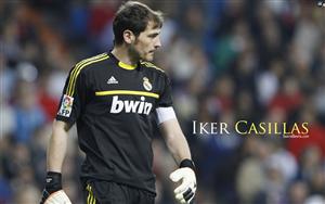 Iker Casillas