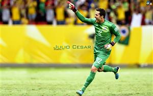 Julio Cesar