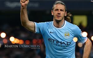 Martin Demichelis