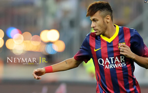 Neymar