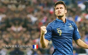 Olivier Giroud