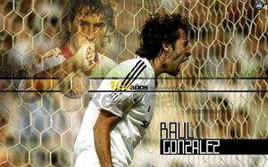 Raul Gonzalez