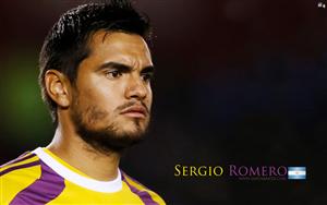 Sergio Romero