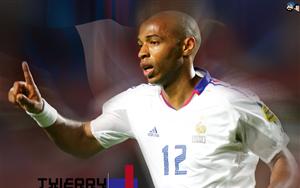 Thierry Henry