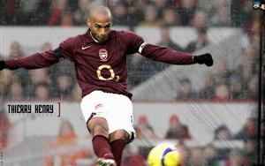 Thierry Henry