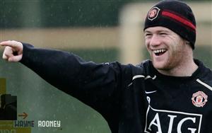 Wayne Rooney