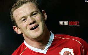 Wayne Rooney