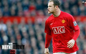 Wayne Rooney