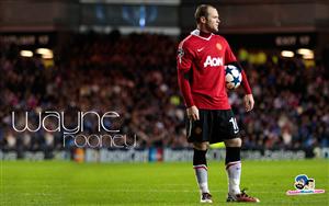 Wayne Rooney