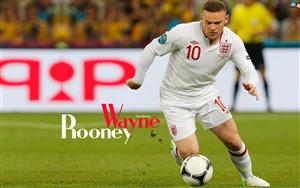 Wayne Rooney