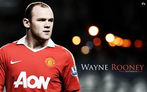 Wayne Rooney