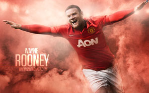 Wayne Rooney